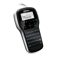 Preview: Dymo LabelManager 280