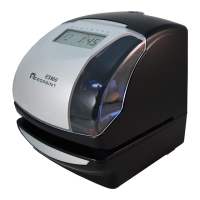 Preview: Acroprint ES900