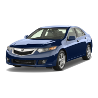 Preview: Acura 2009 TSX