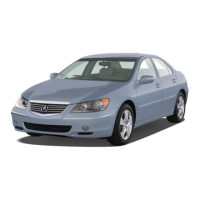 Preview: Acura 2008 RL