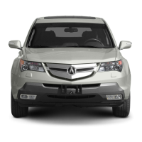 Preview: Acura 2008 MDX