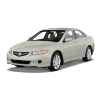 Preview: Acura 2008 TSX