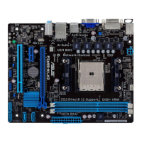 Preview: Asus F2A55-M LK2 Series