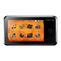 Preview: Creative ZEN X-Fi2
