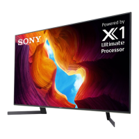 Preview: Sony BRAVIA XBR-49X950H