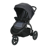 Preview: Graco TRAILRIDER
