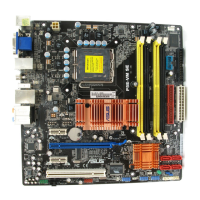 Preview: Asus P5E-VM SE