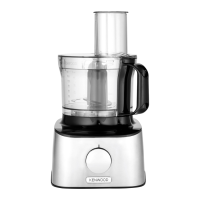 Preview: Kenwood FDM31