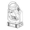 DJ Equipment Logo