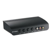 Preview: Dynex DX-VS201A
