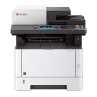Preview: Kyocera ecosys M2735DW