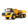 Motorized Toy Car Logo
