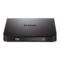 Preview: D-Link DGS-1016A
