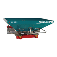 Preview: Sulky DPX 24