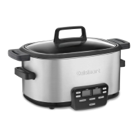 Preview: Cuisinart Cook Central MSC-600