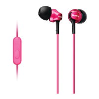 Preview: Sony MDR-EX100AP