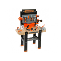 Preview: Smoby B&D Bricolo Ultimate