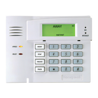 Preview: Honeywell ADEMCO 5828
