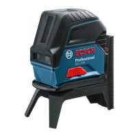 Preview: Bosch Professional GCL 2-50