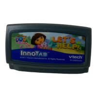 Preview: InnoTab Software - Dora The Explorer