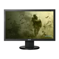 Preview: Acer V223HQ