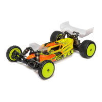 Preview: TLR 22 5.0 AC
