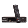 Set-top boxes Logo