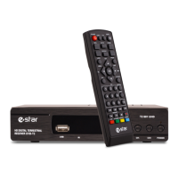 Preview: E Star T2-601 UHD