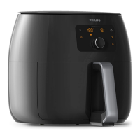Preview: Philips HD965X