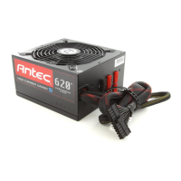 Preview: Antec HCG-620