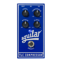 Preview: Aguilar TLC COMPRESSOR