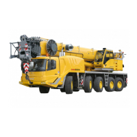 Preview: Manitowoc GROVE GMK 5095