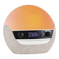 Preview: Lumie Bodyclock luxe 700FM