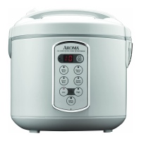 Preview: Aroma Professional ARC-2000