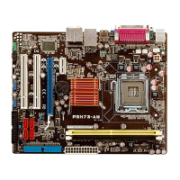 Preview: Asus P5N73-AM
