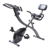 Exercise Bike Logo