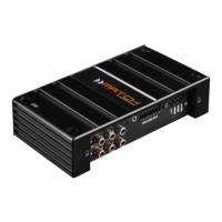 Preview: Audiotec Fischer Match DSP