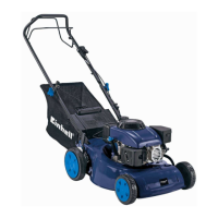 Preview: EINHELL BG-PM 46 S