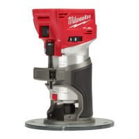 Preview: Milwaukee M18 FTR
