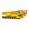 Construction Equipment Logo