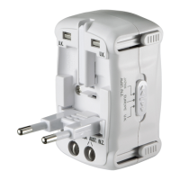 Preview: Dynex DX-TADPT1