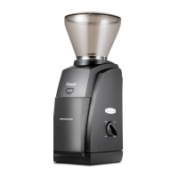 Preview: Baratza Encore