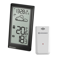 Preview: Bresser Meteo Temp