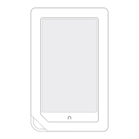 Preview: Barnes & Noble NOOK BNTV250