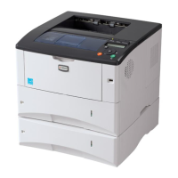 Preview: Kyocera Ecosys FS-1320D