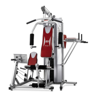 Preview: BH FITNESS GlobalGym plus G152X