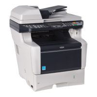 Kyocera ECOSYS FS-3140MFP