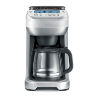 Preview: Breville YouBrew Glass BDC550XL
