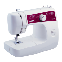 Preview: Brother VX-1435