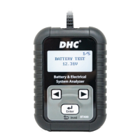 Preview: DHC BT400